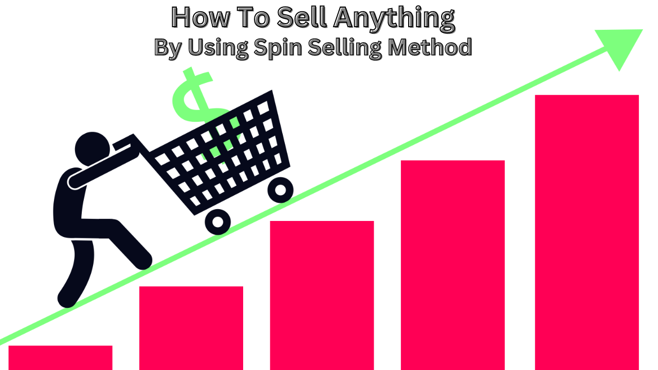 How to Sell Anything: Best Guide for You